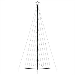 Acheter vidaXL Guirlande de sapin de Noël 789 LED colorées 480 cm