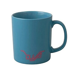 Acheter Jinx Overwatch - Tasse D.Va Bleu/Rose, 325 ml