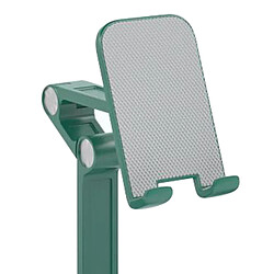 Acheter Support De Support De Téléphone Portable Portable Pour Tablette De Téléphone Jusqu'à 12,9 "vert