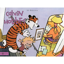 Calvin et Hobbes. Vol. 5 - Occasion