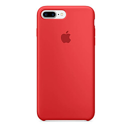 Apple iPhone 7 Silicone Case - PRODUCT RED - MMWN2ZM/A