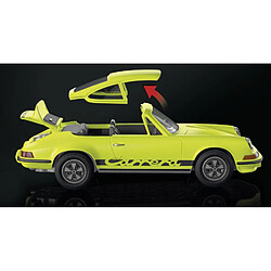 Playmobil® 70923 Playmobil Porsche 911 Carrera RS 2.7 pas cher