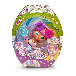 Acheter Poupée Bébé Famosa The Bellies Hula- Hoop 17 cm