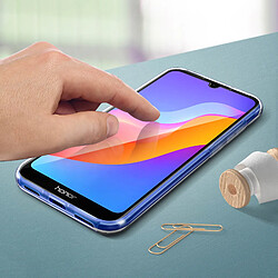 Acheter Avizar Coque Huawei Y6 2019 / Y6S et Honor 8A intégrale Semi-rigide Transparent