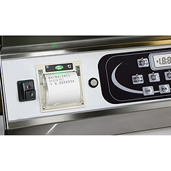 Machine Sous Vide À Cloche - Boxer 80 LCD - Lavezzini