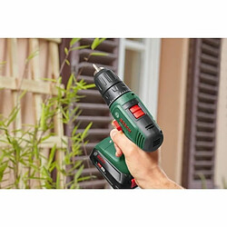 Acheter Perceuse visseuse BOSCH EasyDrill 18V-40 18 V 40 Nm