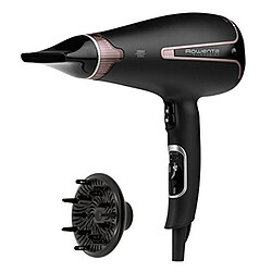 Totalcadeau Sèche cheveux ultra silencieux 2300W - Soins des cheveux sécher vos cheveux sans effort pas cher pas cher