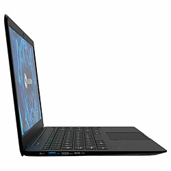 Ordinateur Portable Alurin Go Start Espagnol Qwerty 14" Intel Celeron N4020 8 GB RAM 256 GB SSD