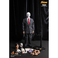 Hot Toys CMS01 - 20TH Century Boys - Friend