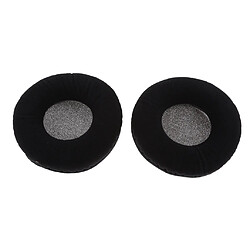 oreillettes de rechange coussins pour écouteurs audio technica ath ad2000x