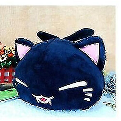 Universal Hige Manjyu Maekake Cat - Kawaii en peluche Toyg 30cm