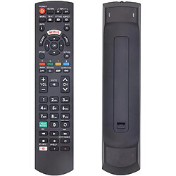 SANAG Telecommande – Telecommande Universelle Telecommande Universal, Telecommande Rm-L1268, Telecommande Universelle Avec Netflix, Apps, Bouton Home, Telecommande Smart Tv.