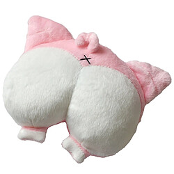 Avis Universal Appuie-tête de voiture de 25 cm Cadeau d'anniversaire normal Peluche Pied de cochon Coussin en laine Accessoires d'intérieur Coussin de cou adorable Soutien Soft | Oreiller de luxe