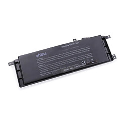 vhbw batterie compatible avec Asus X453MA-1A, X453MA-1G, X453MA-2C, X453MA-2D, X453MA-BING-WX108B laptop (4000mAh, 7,4V, Li-Polymère, noir)