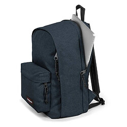 Eastpak Sac à dos ordinateur Back to Work 27 Litres Triple denim