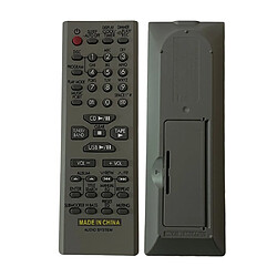 Avis GUPBOO Télécommande Universelle de Rechange ot au système de cinéma maison Panasonic N2QAYB000139