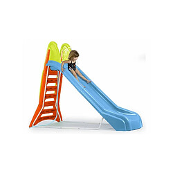 Avis FEBER - 800009709 - Le Mega Toboggan a eau - toboggan