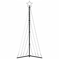 Acheter vidaXL Guirlande de sapin de Noël 339 LED blanc froid 182 cm