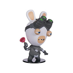 UBISOFT Figurine Rabbid Sam Fisher Heroes