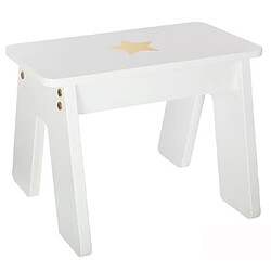 Avis Pegane Ensemble table et 2 chaises pour enfant coloris multicolore