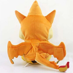 RedMiter Peluche Pokémon Pikachu cosplay 25CM - Type B