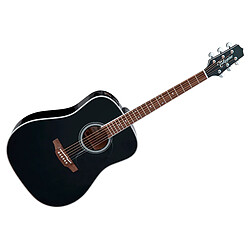 FT341 + Housse Edition Limitée 2023 Takamine