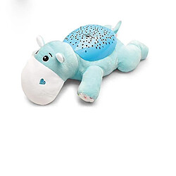 Acheter Universal Tortue Electric Music Starlight Projector, peluche sommeil attrayant en forme d'animal empaillé