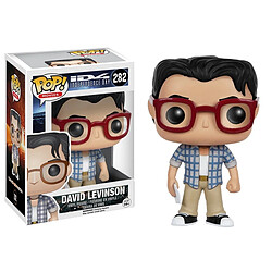 Funko Independence Day Figurine POP! Movies Vinyl David Levinson 9 cm