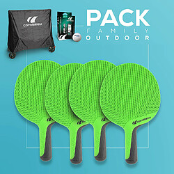 Cornilleau Pack famille outdoor