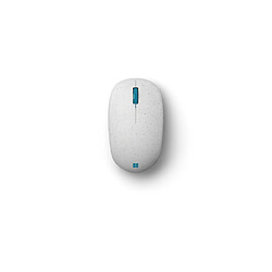 Avis Microsoft Ocean Plastic Mouse