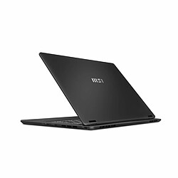 Avis Ordinateur Portable MSI 9S7-14N211-016 16 GB RAM