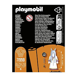 Playmobil® PLAYMOBIL - 71559 - Kaguya pas cher