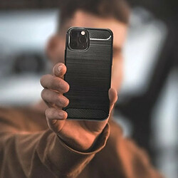 Protection pour téléphone portable Cool Moto E13 Noir Motorola