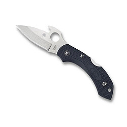 SPYDERCO - C28PGYW2 - COUTEAU SPYDERCO DRAGONFLY 2 EMERSON OPENER