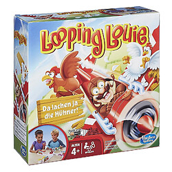 Hasbro Le fou volant (Looping Louie)