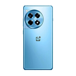 Avis OnePlus 12R 5G 16 Go/256 Go Bleu (Cool Blue) Double SIM