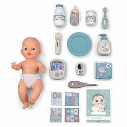 Avis Playset Smoby Baby Nurse 59 x 43 x 48 cm Médecin