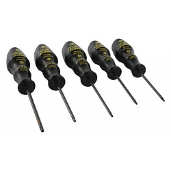 C.K. torx set