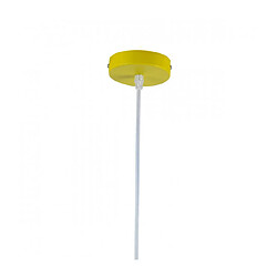 Avis Onli Suspension AMBETA Métal Jaune