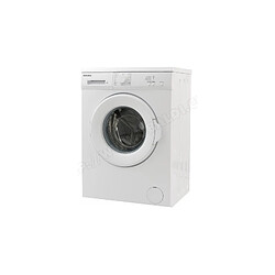 Lave-linge frontaux 6kg TELEFUNKEN 1000tr/min 59.7cm D, LL1006DW