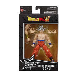 Acheter Bandai DRAGON BALL - Serie 7 - Ultra Instinct Goku + Broly Part. 1