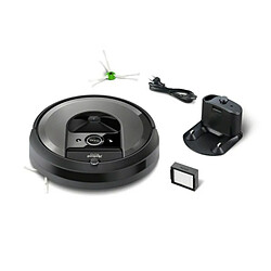 Aspirateur robot iRobot i715040