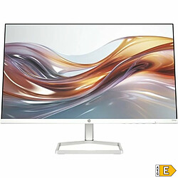 Écran HP 524sa Full HD 24" 100 Hz