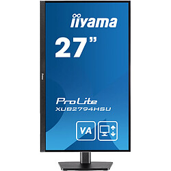 iiyama ProLite XUB2794HSU-B1 computer monitor