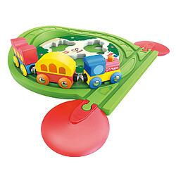 Acheter Hape Train puzzle