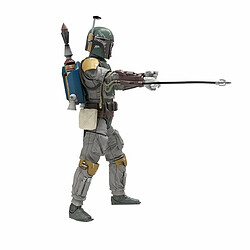 Acheter Ludendo Star Wars The Black Series - Figurine Boba Fett