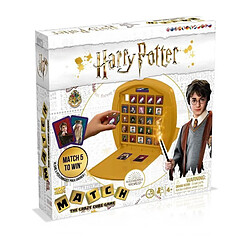 Winning Moves MATCH - Harry Potter