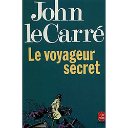 Le voyageur secret - Occasion