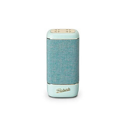 Enceinte portable Bluetooth Roberts Beacon 335 Bleu ciel