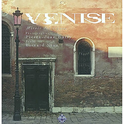 Venise : miroir des signes